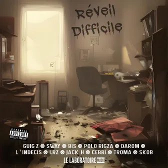 Réveil Difficile by LeLaboratoireMusic