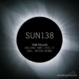 Melting Time | Feel It by Inessa