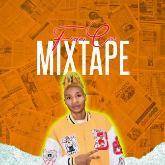 Uthando Lunjani Mixtape by FRANS CEO