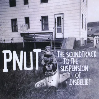 The Soundtrack to the Suspension of Disbelief by Pnut