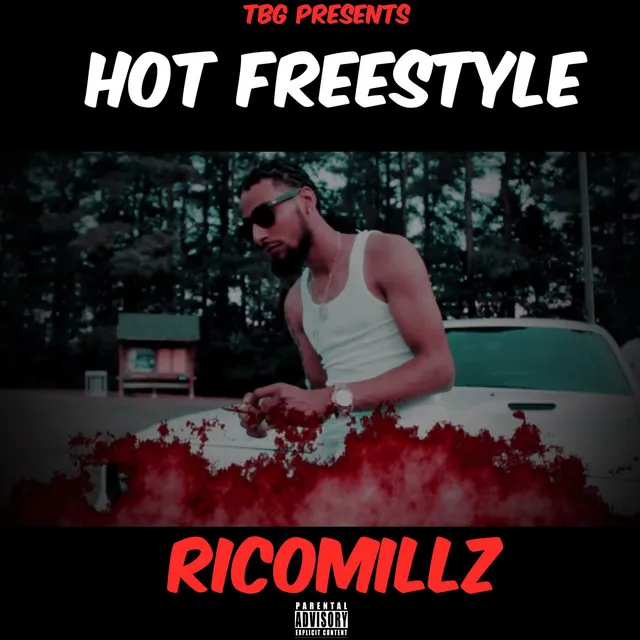 Hot Freestyle