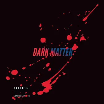 Dark Matter by JayD Martinez