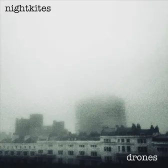 Drones by Nightkites