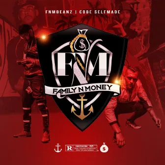 Family n Money by Cobe Selfmade