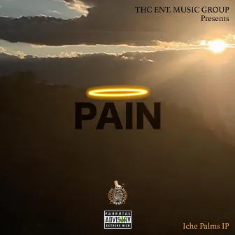 Pain by Iche Palms IP