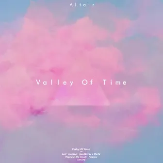 Valley Of Time by of daisies