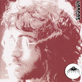 Kongos (2014 Remaster) by John Kongos