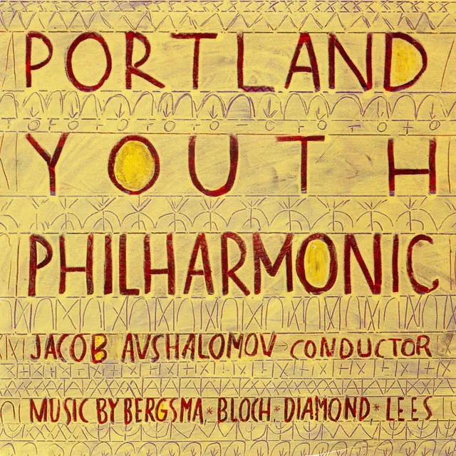 Portland Youth Philharmonic