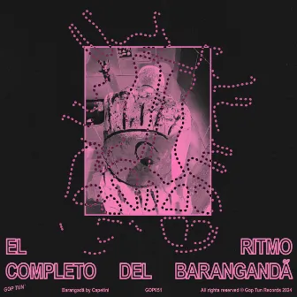 El Ritmo Completo del Barangandã by Capetini