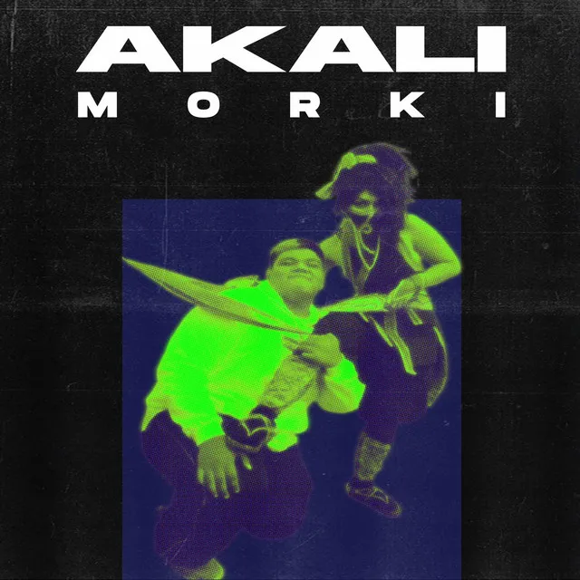 Akali