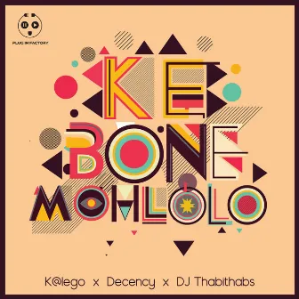 Ke bone mohlolo by Dj Thabithabs