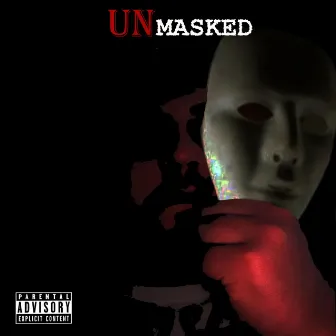 UNmasked by KingCanada