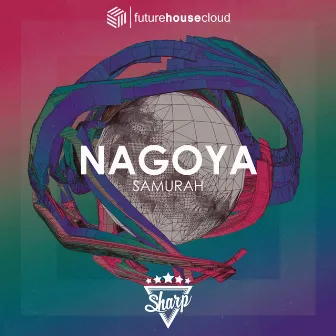 Nagoya by Samurah