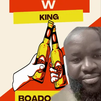 Boado by W King