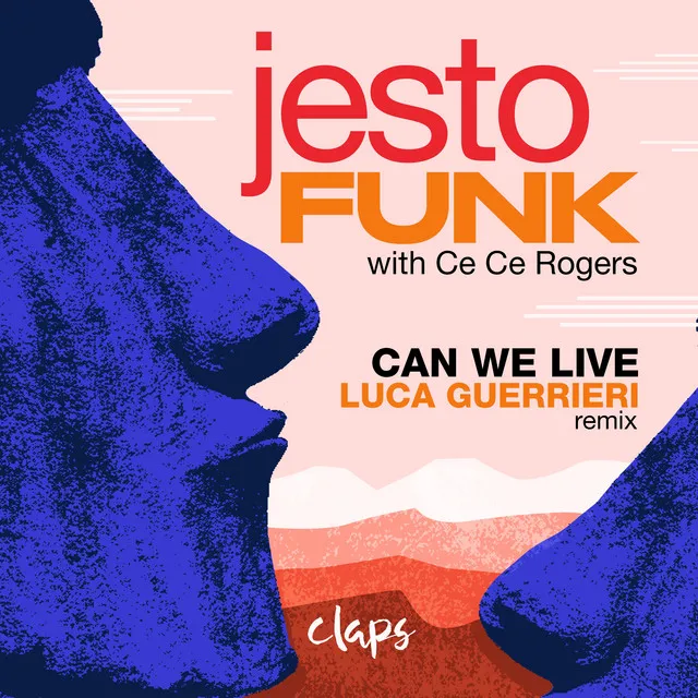 Can We Live (Luca Guerrieri Remix Radio Edit)