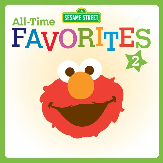 Elmo's Song