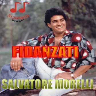 Fidanzati by Salvatore Morelli