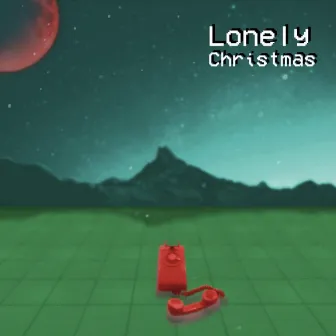 Lonely Christmas by Johnny Rubix