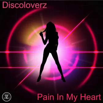 Pain In My Heart by Discoloverz