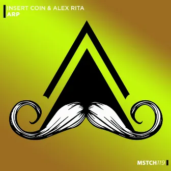 Arp (Radio-Edit) by Alex Rita