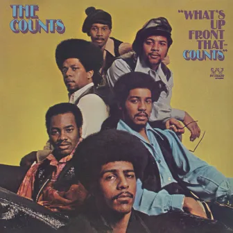 What's Up Front That-Counts (2023 Remastered) by The Counts