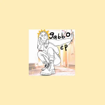 Gabbo EP by Gabbo