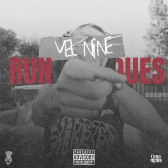 Run Dues by Marc Spano