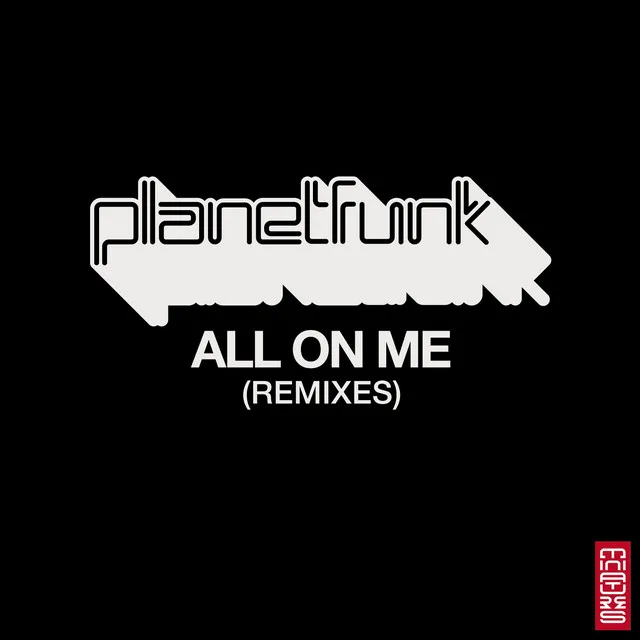 All on Me - Andro Remix