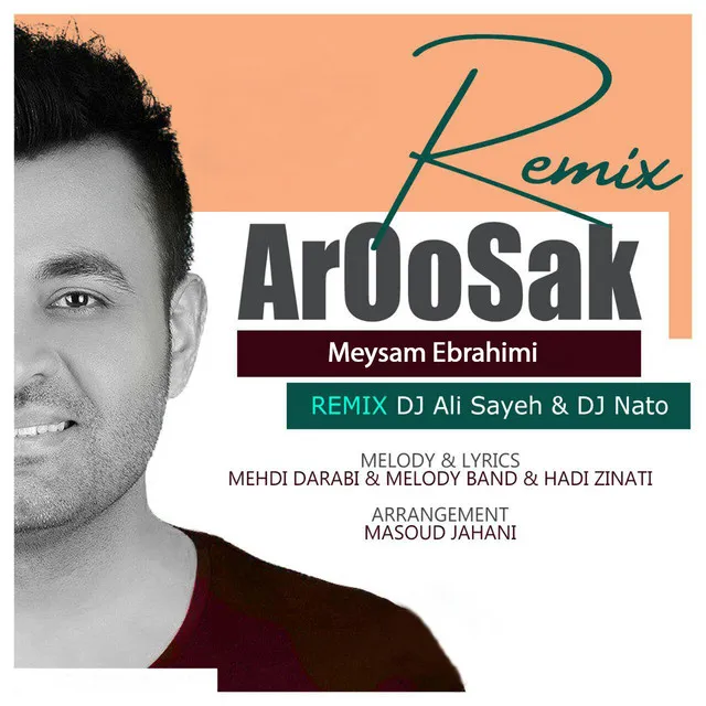 Aroosak - Remix