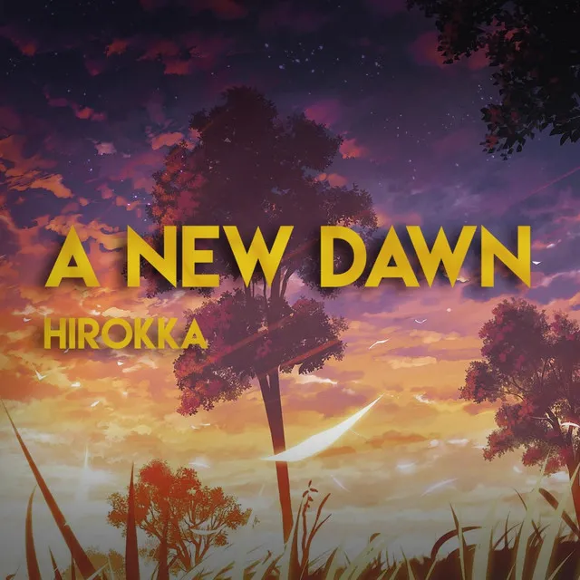 A New Dawn