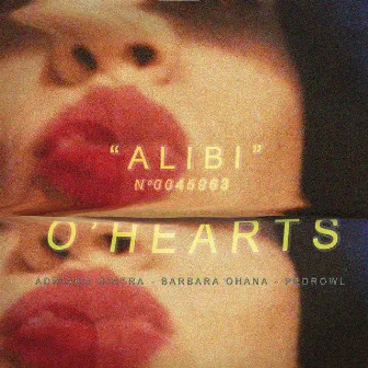 Alibi by O'hearts