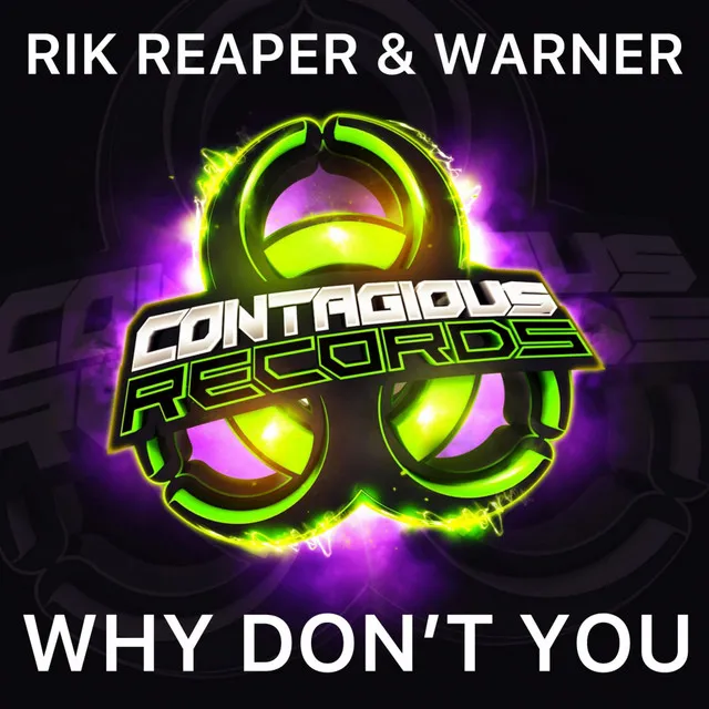 Why Don't You - Extended Mix