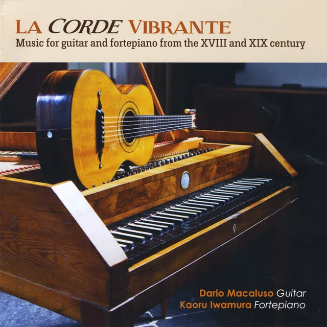 Variations De Beethoven in F Major, Op. 169: Andante