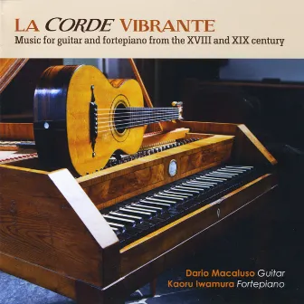 La Corde Vibrante by Dario Macaluso