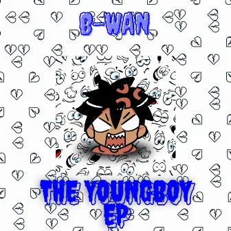 The Youngboy by B-wan