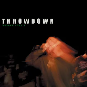 Beyond Repair by Throwdown