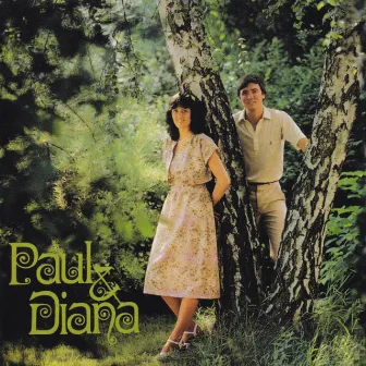 Paul & Diana by Diana Hofrichter