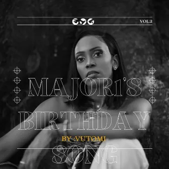 Major1's Birthday Song by Vutomi