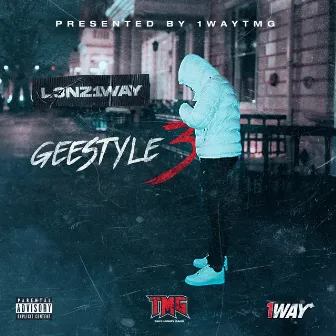 Geestyle 3 by L3nz1Way