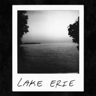 Lake Erie by Benjamin Earl Turner