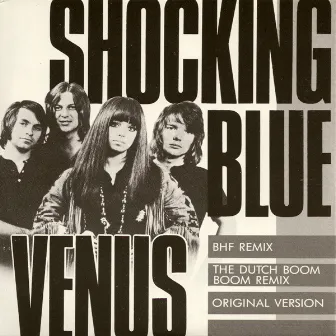 Venus by Shocking Blue