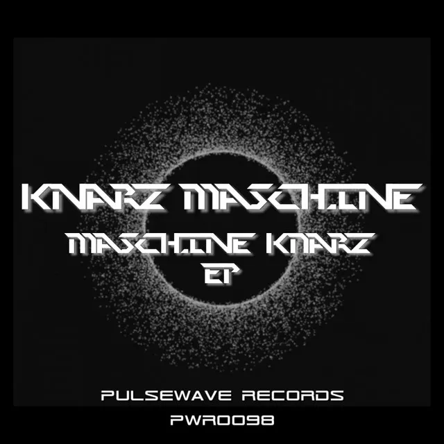 Maschine KNARZ