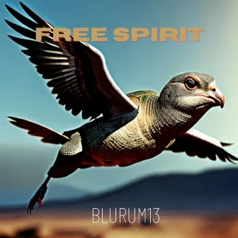 Free Spirit by Blu Rum 13