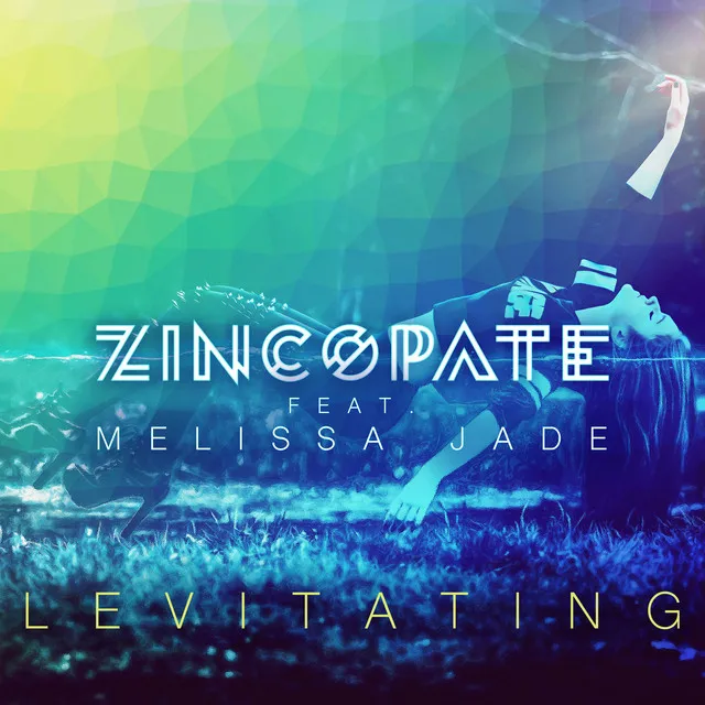 Levitating (feat. Melissa Jade) [Radio Edit]