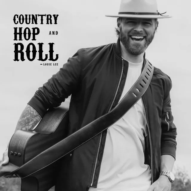 Country Hop and Roll - EP