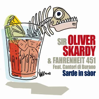 Sarde in Sàor by Fahrenheit 451