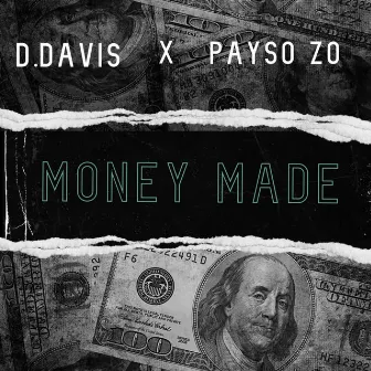 Money Made by D.Davis