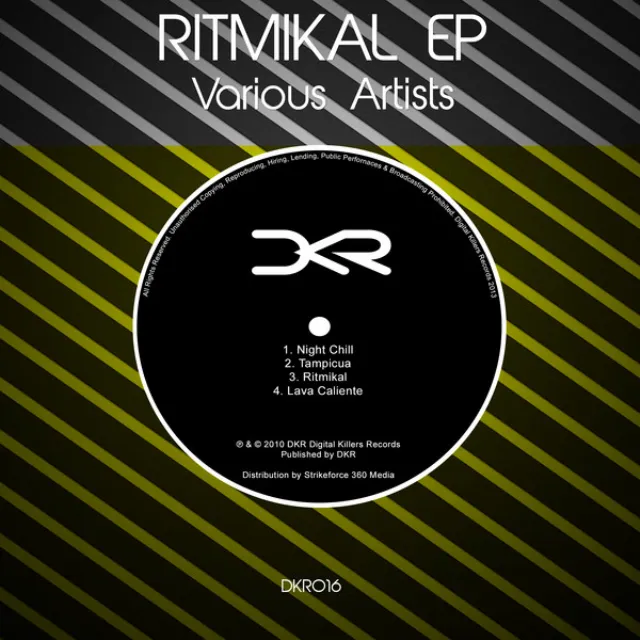 Ritmikal - Original Mix