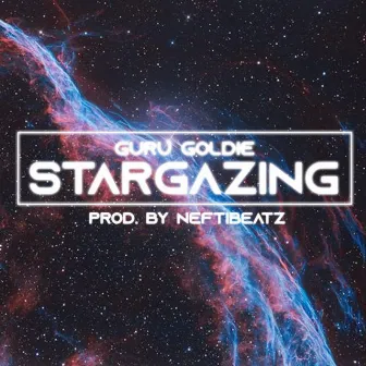 Stargazing by Guru Goldie