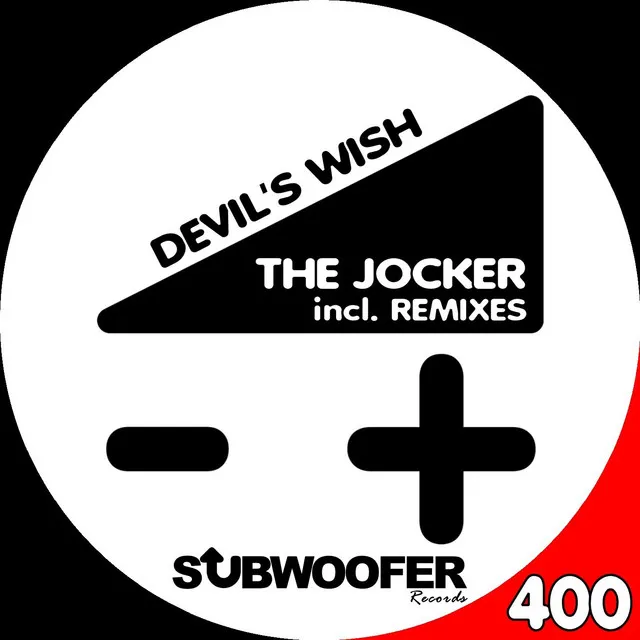 Devil's Wish - Stevie Rose Remix